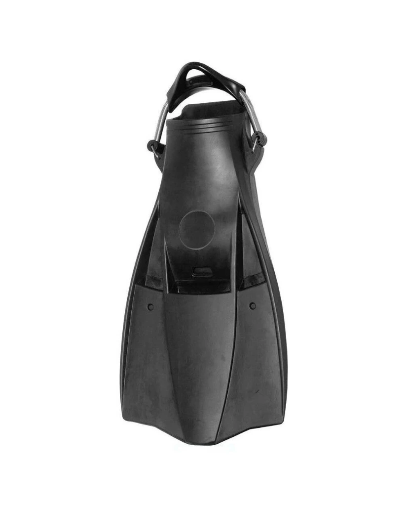 TDS Flosse JET FIN XTREAM Schwarz (M/39-41)