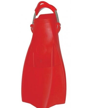 TDS Flosse JET FIN XTREAM Rot (M/39-41)