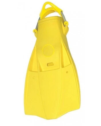 TDS Flosse JET FIN XTREAM Gelb (M/39-41)