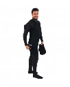 TDS Tauchanzug 6.5 DEEP BLACK Halbtrocken