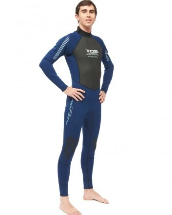 TDS Nassanzug Kozumel 2.3 Herren (S)