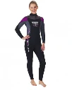 TDS Nassanzug Zero 5.0 Damen
