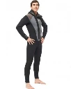 TDS Neoprenanzug Scuba 7.0 Herren