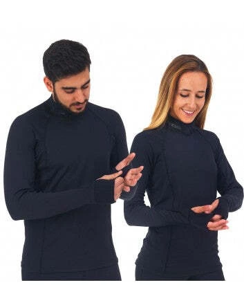 Unterzieher Shirt Thermodive (S)
