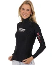 TDS Lycra Shirt Damen