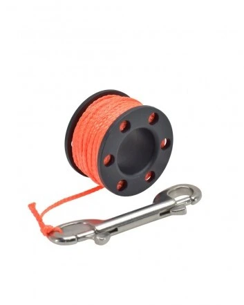 [TKCRPR005XS] TDS Spool 12m