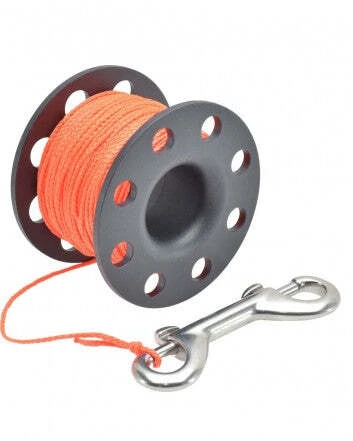 [TKCRPR005LBO] TDS Spool 45M