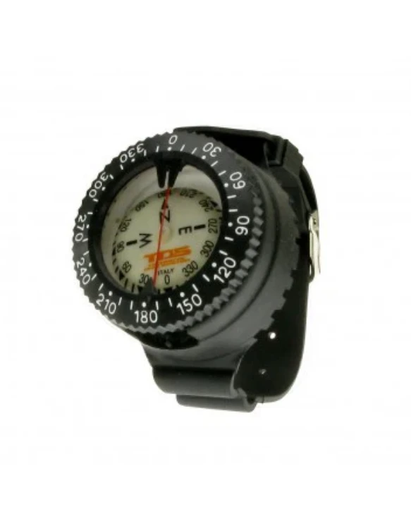 [BRTDACBRUCORREA] TDS Kompass Armband