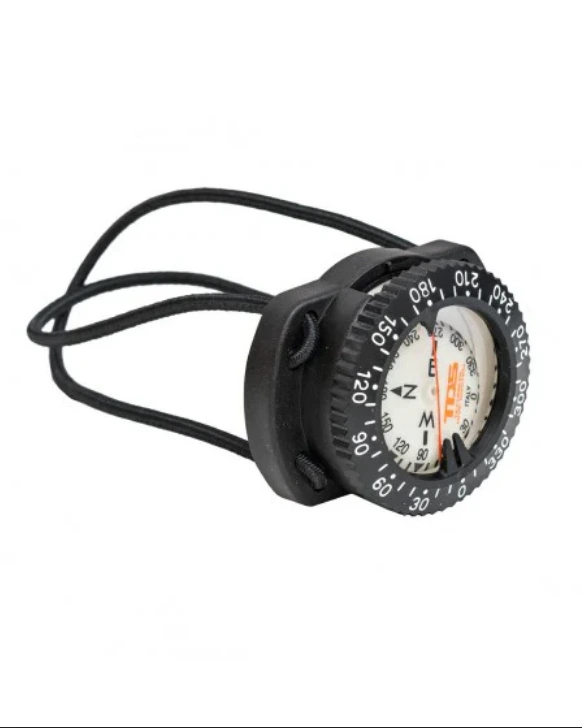 [SBAC6BUNGEE] TDS Kompass Bungee