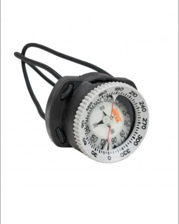 [TKOR0201TI13003PGTDS] TDS Kompass Bungee Pro