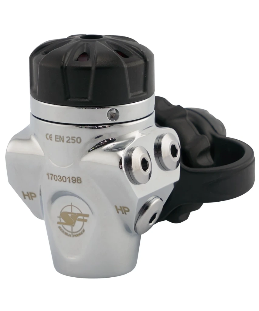 Scubaforce Black Devil TEC