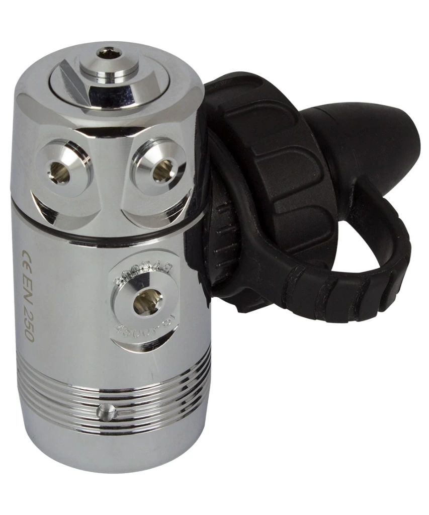Scubaforce Black Devil SM