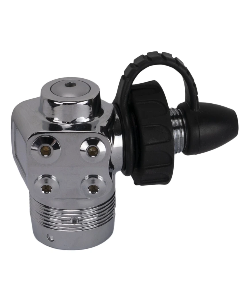 Scubaforce Black Devil Pro