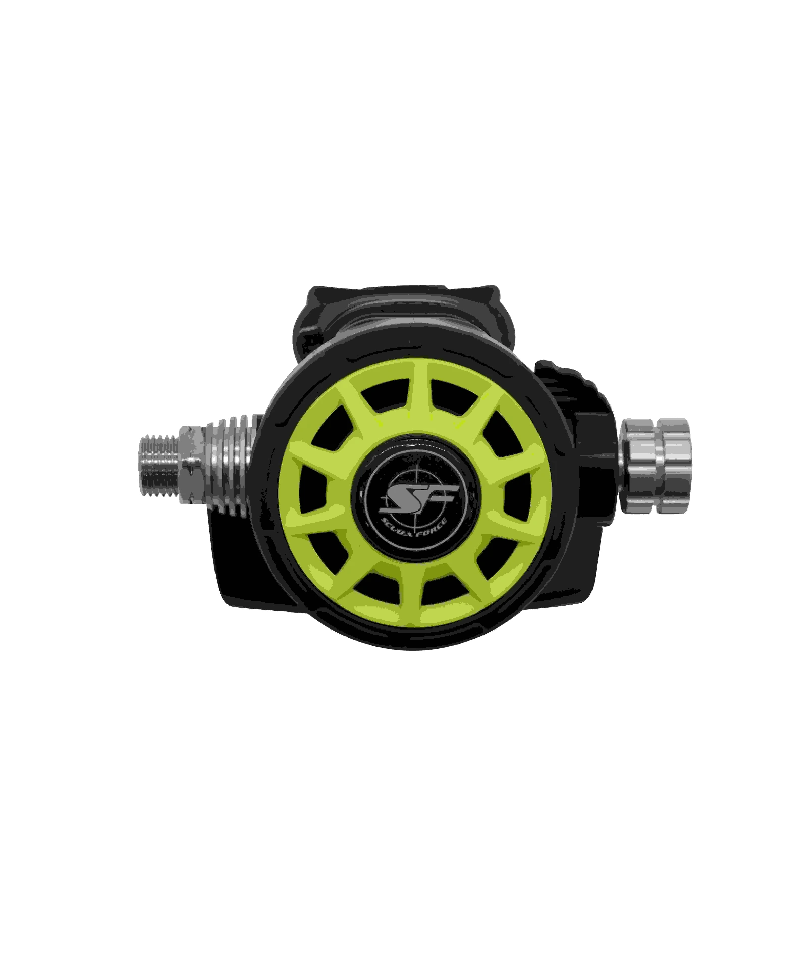 ScubaForce Black Devil 2. Stufe OCTO