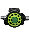 ScubaForce Black Devil 2. Stufe Nitrox