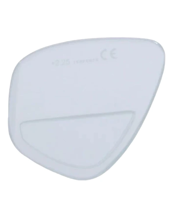 Optische Gläser + für Maske Mistral (Links, +1,75)