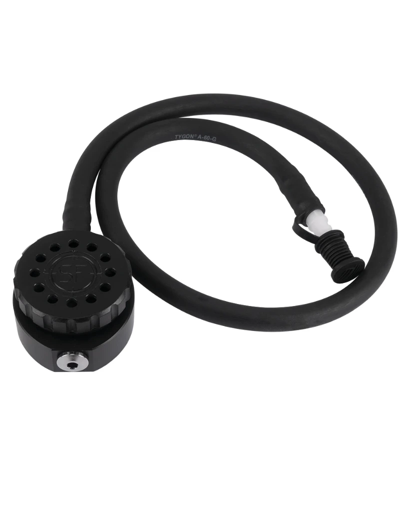 Scuba Force Pee Valve Balanced