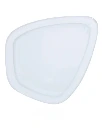Optische Gläser - für Maske Mistral (-1,5)