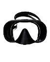 TDS Maske SC Schwarz/Petrol