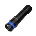 Xtar Tauchlampe D20B-1000 SET mit Ladegerät und 1x 18650 Li-Ion Akku