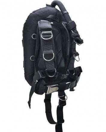 TDS Wing Jacket Arrow - Travel