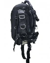 TDS Wing Jacket Arrow - Travel