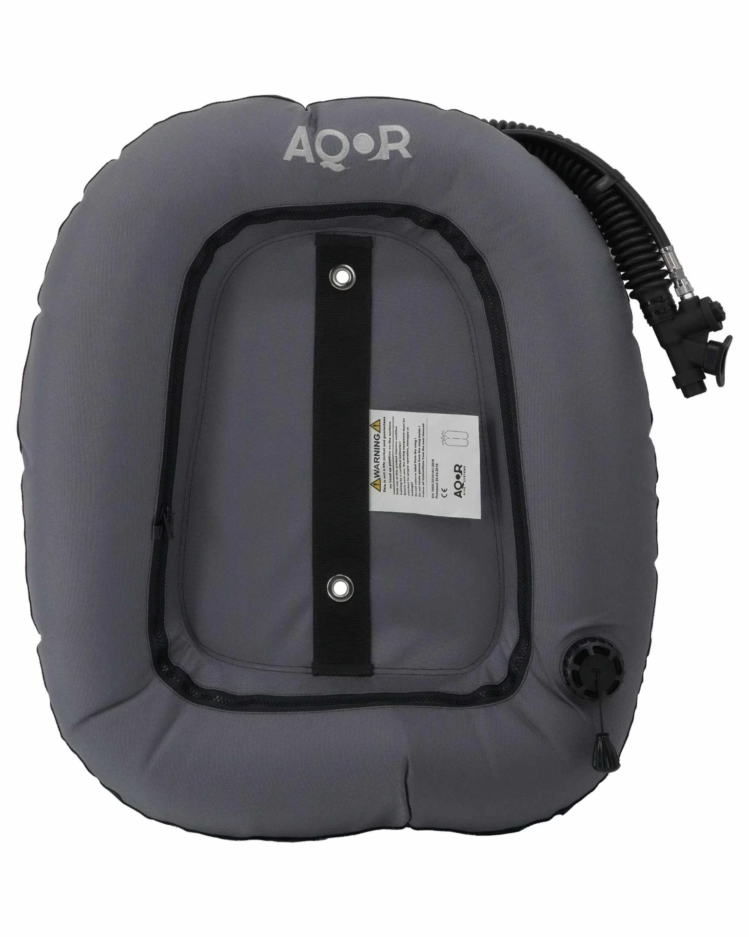 AQOR Donut Wing Tec 40