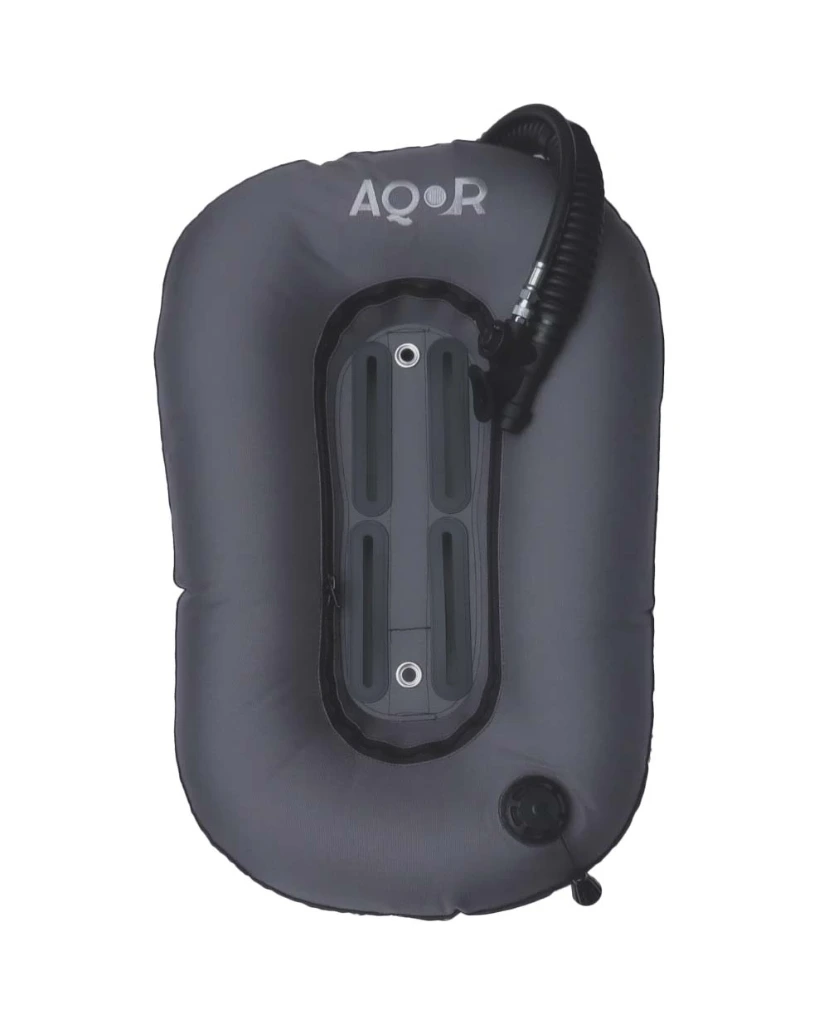 AQOR Donut Wing Rec 38