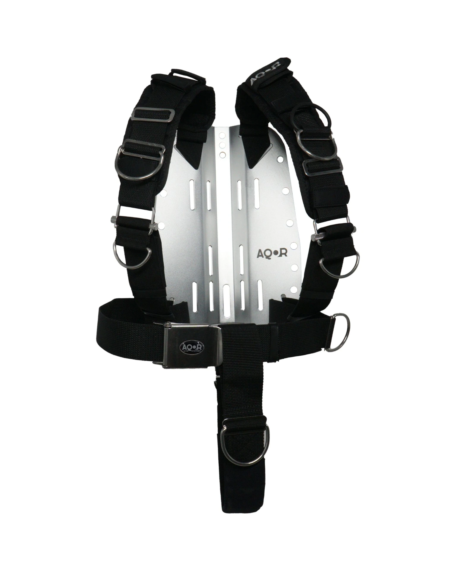 AQOR Adjustable Harness