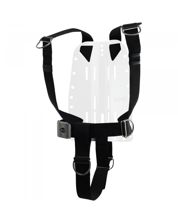 AQOR DIR Harness