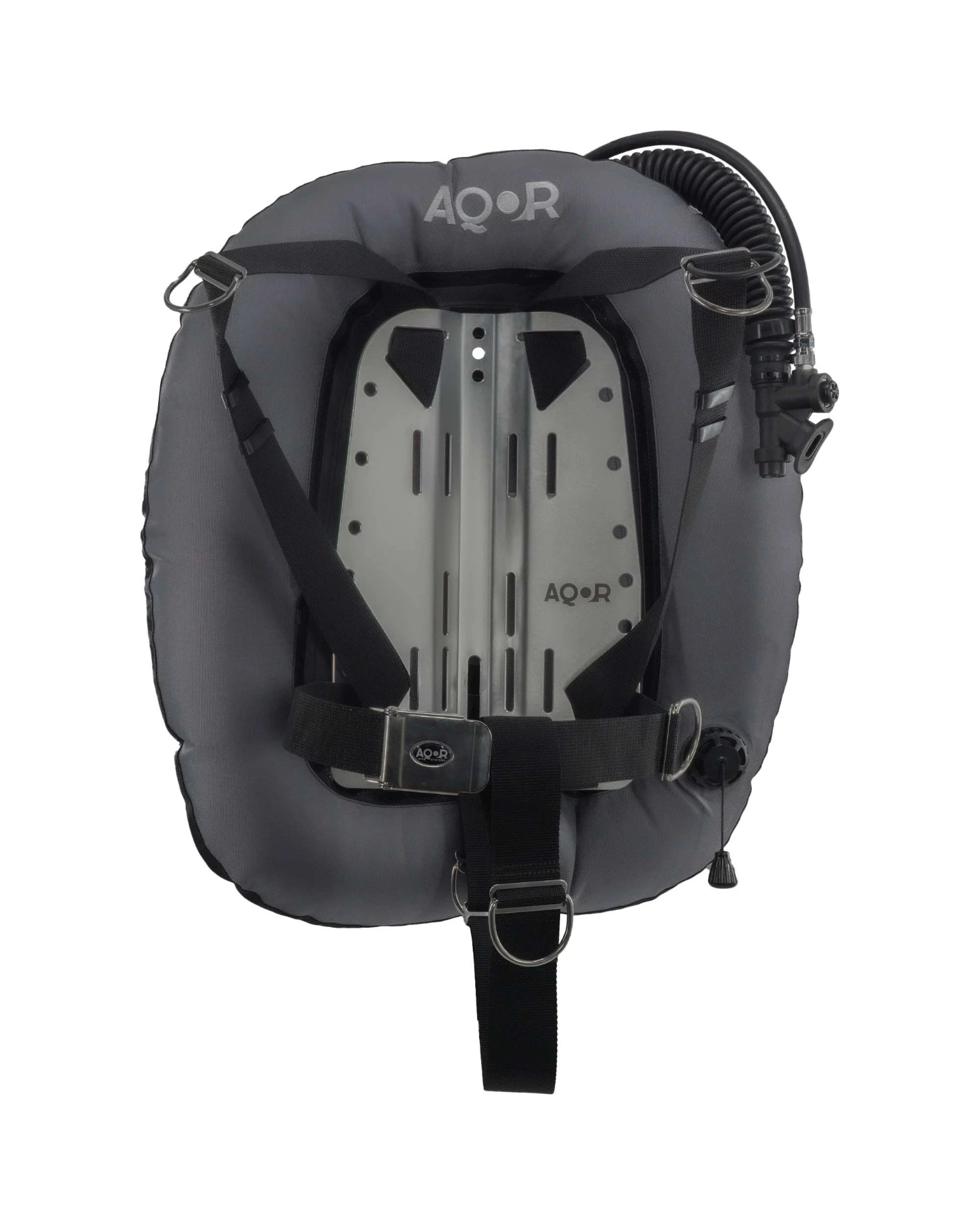 AQOR Tec 40 DIR Set