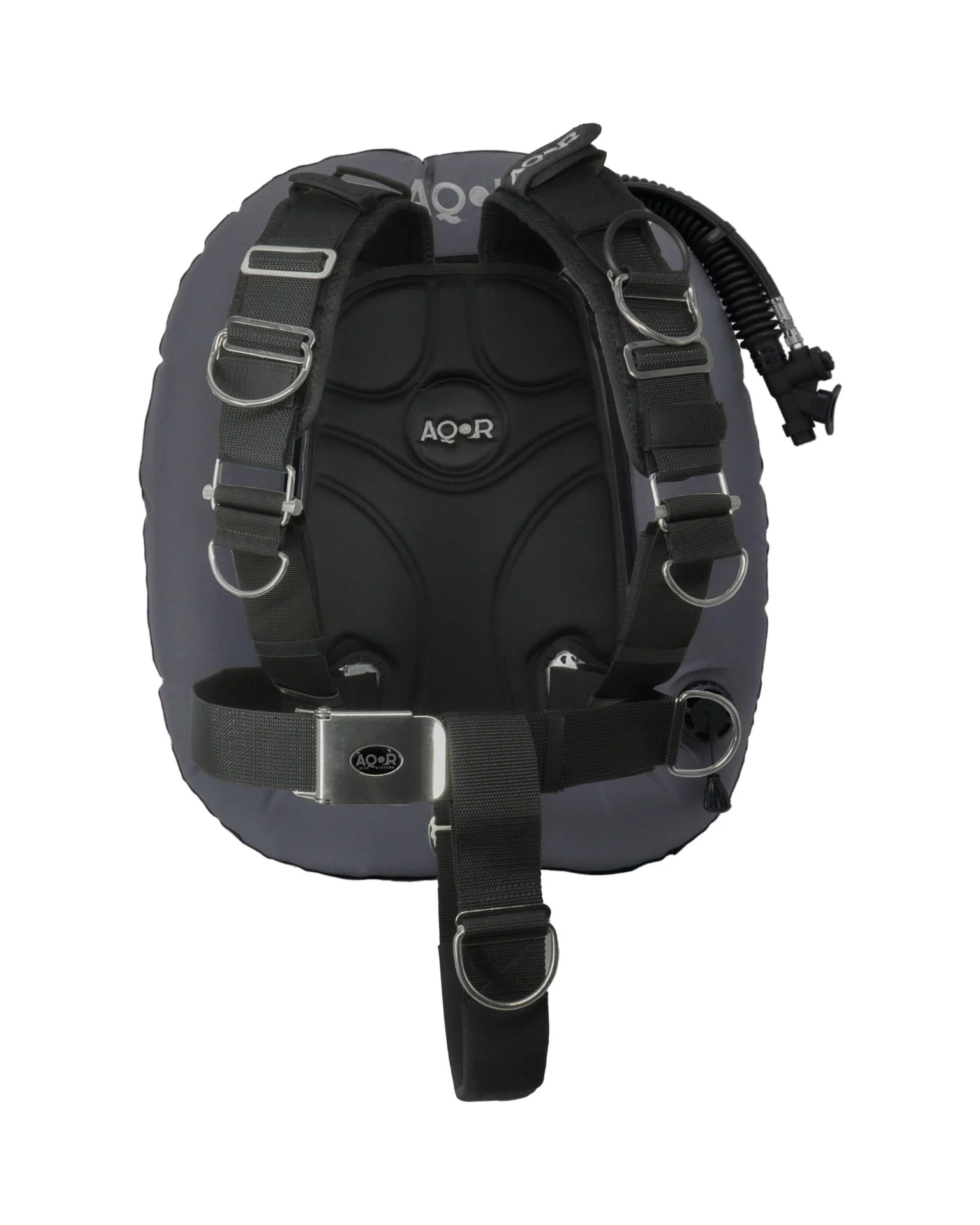 AQOR Tec 40 Set Komfort