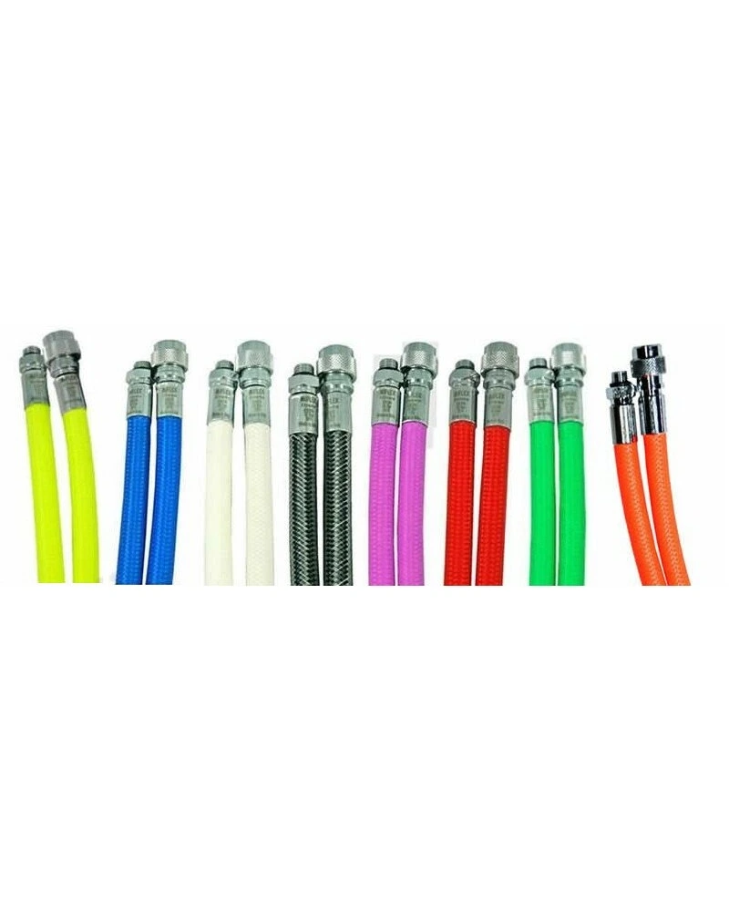 Miflex Inflatorschläuche