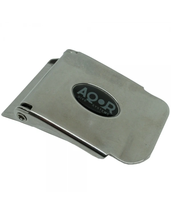 AQOR Gurtschnalle