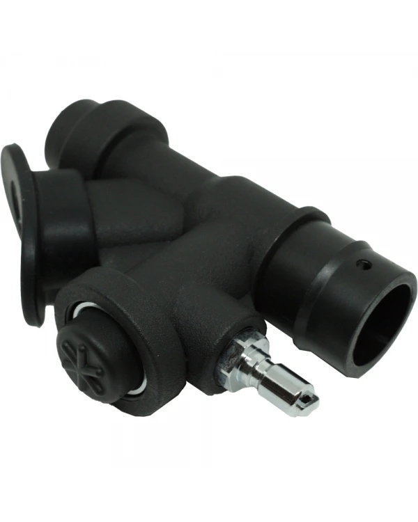 Inflator für AQOR Wings