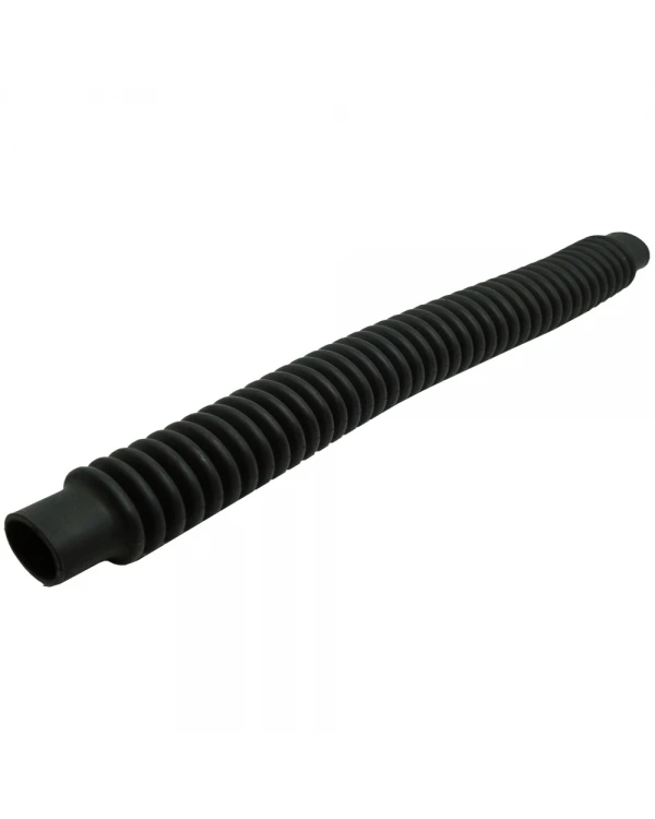 Faltenschlauch Oval 14 Inch, 36 cm (Standard)